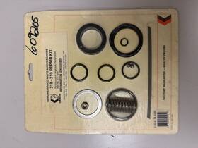 21821078a98b Graco 218-210 Hydraulic Motor Repair Kit - Factory Sealed