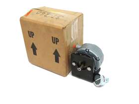2am-ncc-16 Graco New Air Motor 3/4 Hp Counterclockwise 1/2 Inch Dia. 2amncc16