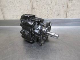 Mgg200-20baac90 Gresen Parker Hydraulic Gear Motor