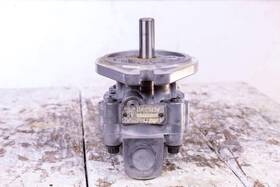 Mgg20020bc1a3 Gresen A298 Hydraulic Motor