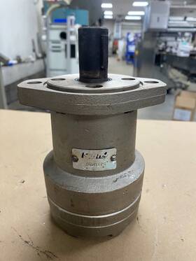 1028175 Grote Hydraulic Motor