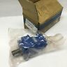 H-100bc4mxj G10sd009340 Eaton Mazak Hydraulic Gerotor Motor
