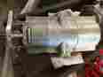 20250-200-1f H-600 Parker Insley Hydraulic Drive Motors