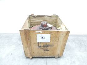Ma200n0100 Hagglunds Marathon Hydraulic Motor 12.575cm3/r 200nm 350bar