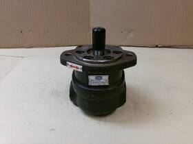 1300078 Haldex Motor Pump