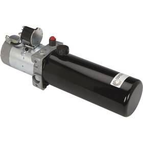 1261009 Haldex 56987 Concentric 12 Volt Dc Power Unit No Valving Model#