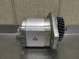 1801865 Haldex Barnes 9100 Hydraulic Gear Pump