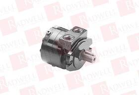 110a-054-as-0-f Hannifin Parker / 110a054as0f Used