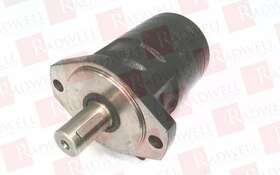 Hannifin Tc0100ap100aaaa Parker / Used Tested Cleaned