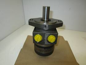 Te0050as260aaab Hannifin Parker / New