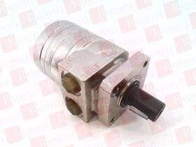 Te0050fs210aauy Hannifin Parker / New No Box