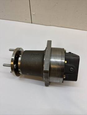 16cf2-05-08-mac-a65 Heco Steel 4 Bolt 16 Series 16cf2-05-8-mac-a65 Hydraulic Motor