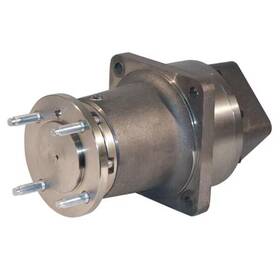 16cf2-05-8-a22 Heco Steel 4 Bolt 16 Series Hydraulic Car Wash Motor For Macneil