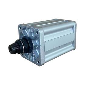 Heroson-ap1003 Heroson Square Compressed Air Motor For Pneumatic Hydraulic Pumps Ap 1003