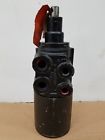 Hgb-400007-250-78 Ross Trw Hbg Series Hydraguide