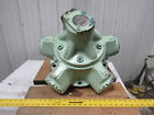 B080 Hm S S03 30 Vickers Staffa Fixed Displacement Radial