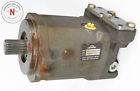 75.9cc-rev Hmf-75-02 Linde Hydraulic Motor Fixed Disp