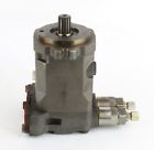 Hmf35-02-210 Linde Hydraulic Swing Motor