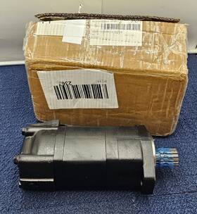 Hfp2203881win Holdwell Hydraulic Motor For Eaton Char-lynn 2000 Series