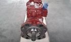 E215b Holland Excavator Pump Hydrostatic-hydraulic