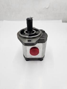 P22b28g3np Honor 2gg9u20r Gear Pump Cw Rotation 9.51 Gpm 3300psi