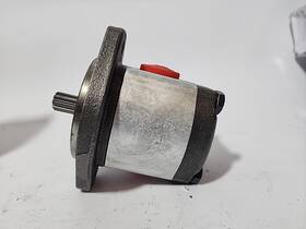 2mm2u08 Honor Gear Motor