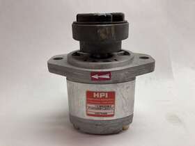 P1aan2008hl20a01n Hpi Hydroperfect International Hydraulic Motor