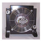 Hr20-0218 Cool-line Hydraulic Motor Forced