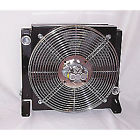 Hr45-0372 Cool-line Oil Cooler W-hydraulic