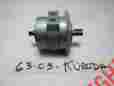 Hrn-10d Kuroda Hidraulic Motor