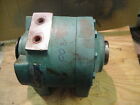 Hs-00 Hs00 Hydroac New Micromatic Rotac Hydraulic Rotary Actuator Splined