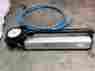 Htp-050b Hti High Pressure Hydraulic Pump With Hose 34 800 Psi