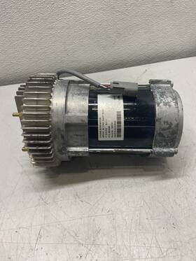 8825488 Hy-source Hydraulic Motor Aux 36v