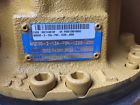 002743813f Hydraulic Mse05-2 Motor Poclain Drive -