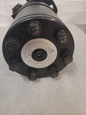 Hfp2201985 Hydraulic Orbital Motor Number 2025030