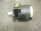 116a-106-as-0 Hydraulic Parker 116a-106--0 Motor Nichols