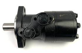 250-2-a-d Hydraulic Perfect Orbital Motor