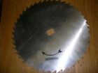 Hydraulic Pole Circle Blade Stanley