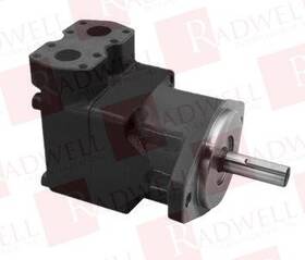 014-41879-0 Hydraulic Pumps Division Parker / 014418790 Used