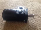 Tb0195fp100aaac Hydraulic Hy710 Motor Parker Hy711