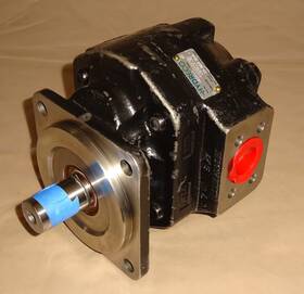M3czz2210-103613-3d Hydreco 103613 Hydraulic Motor 29 M23 010 New