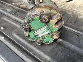 1515c12b1 Hydreco Hydraulic Gear Pump