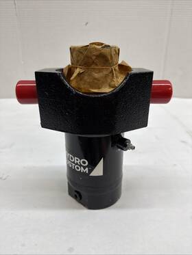 627-1279-500 Hydro Custom 13-09-25-la Hydraulic Cylinder