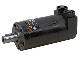 301-0050 Hydro Custom Bmm-babbbca Cum 0.48 Cu In Hydraulic Motor