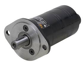 301-0060e Hydro Custom Bmm-aacbbaa Cum 0.48 Cu In Hydraulic Motor