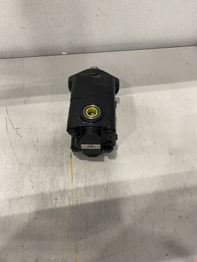 Mb2k1002bddd Hym-stp Hydraulic Motor