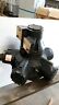 Imc200z-120-80-f4-c1-71-pl231 Staffa Hydraulic Motor Used