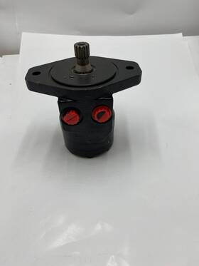 11223176 Impro Oem Fluidtek Hydraulic Orbital Motor Wd 13 Tooth Spline 2 Bolt