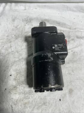 04101-186-00 Impro Fluidtek 04101 036 00 Am Replacement Swenson Hydraulic Auger Motor