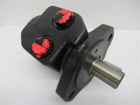 11222990 Impro Fluidtek 155040a11b1aaaaap Hydraulic Motor